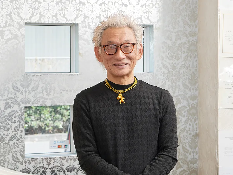 小野 博之