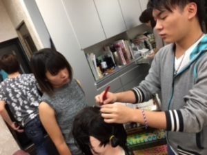 琴音 旭彦