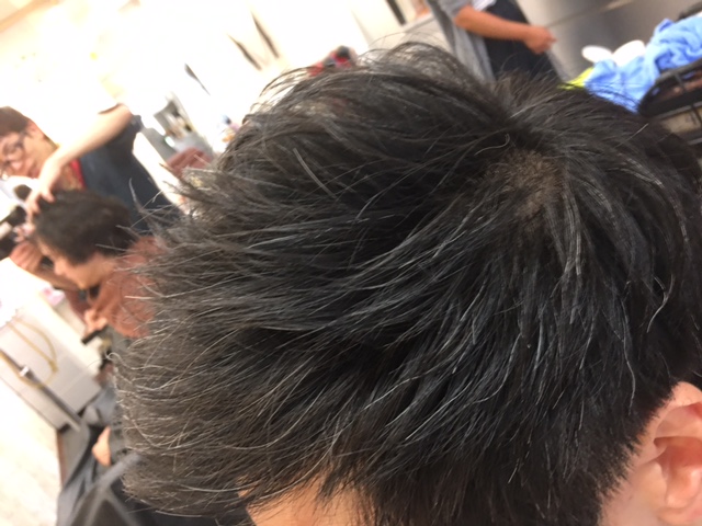 レオン系 おじさん