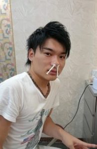 サボテン 旭彦