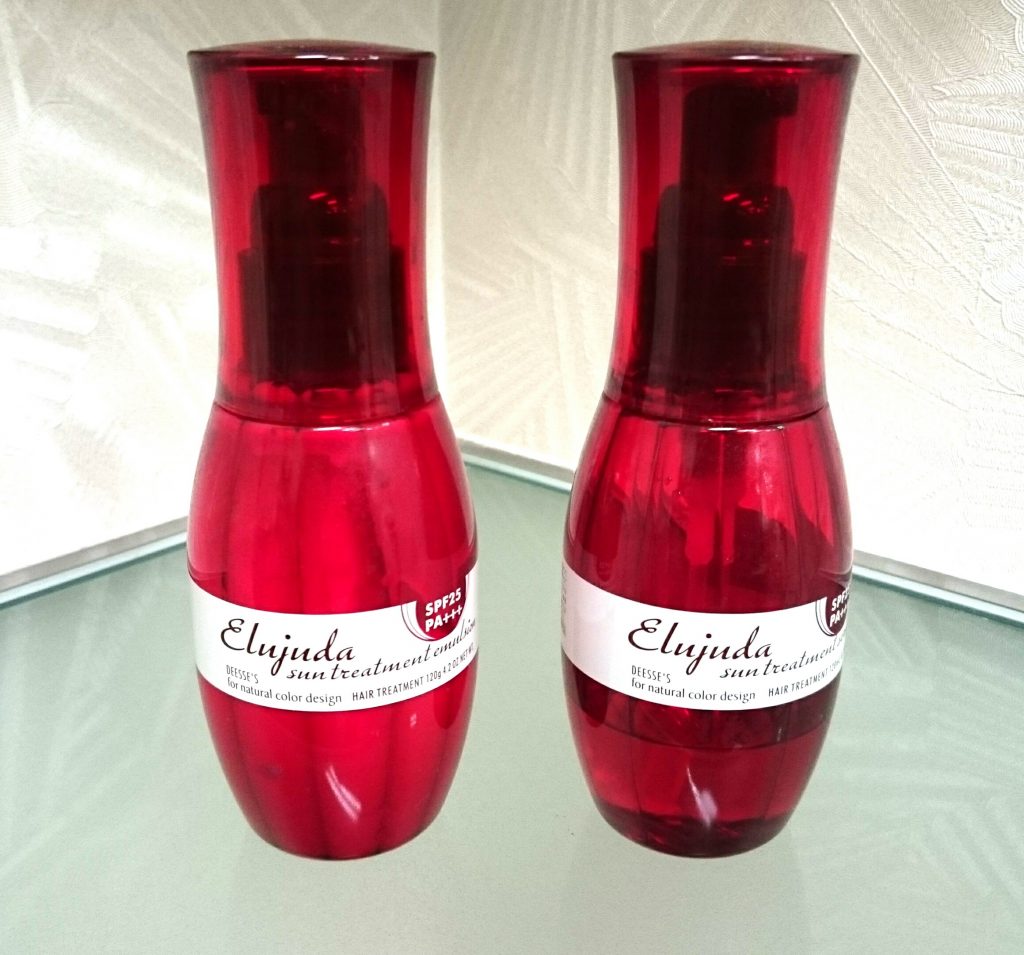 サントリートメント エルジューダ