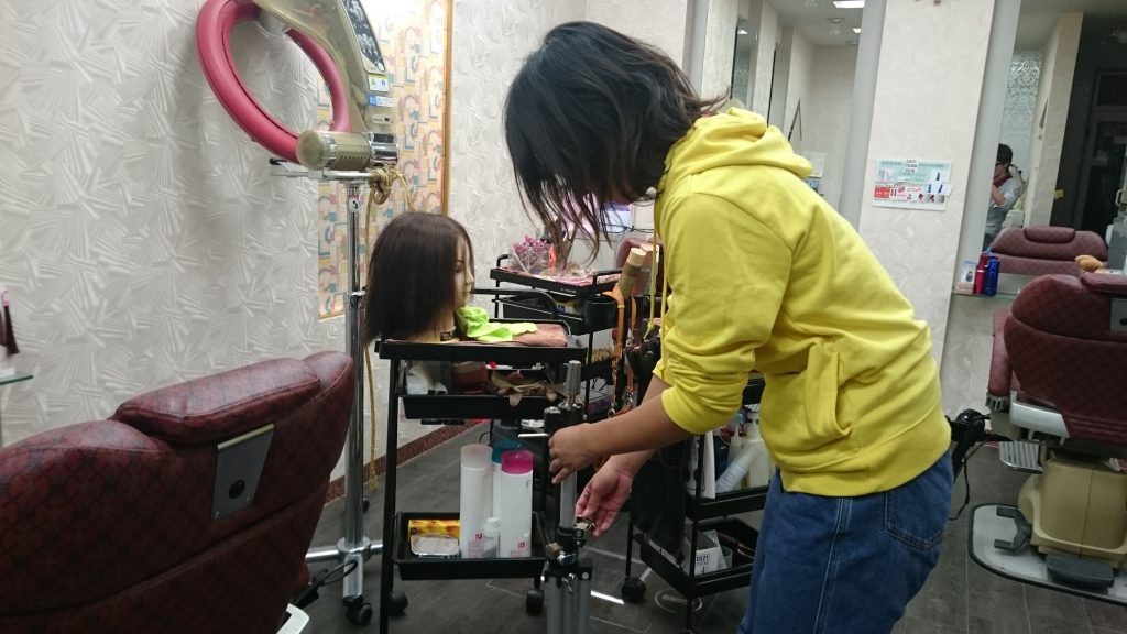 琴音 クランプ