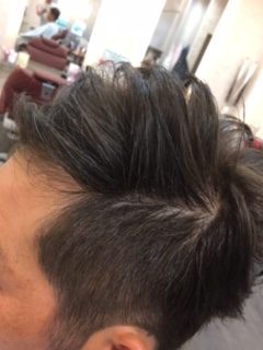 モードネイビー 竹岡