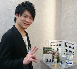 2016 ラストスパート