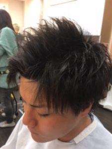 アップバンク ワックス4