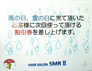 スノーデイ