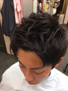 ビターブラウン