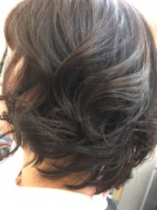 オリーブ ブラウン