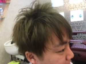 マット 6トーン