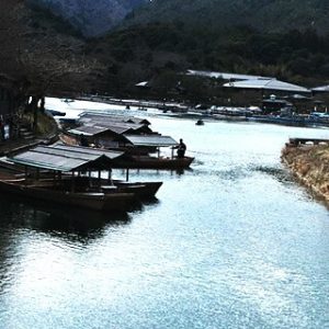 嵐山