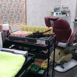 明日の準備