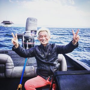 バス釣り 2週連続