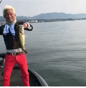 釣り 動画