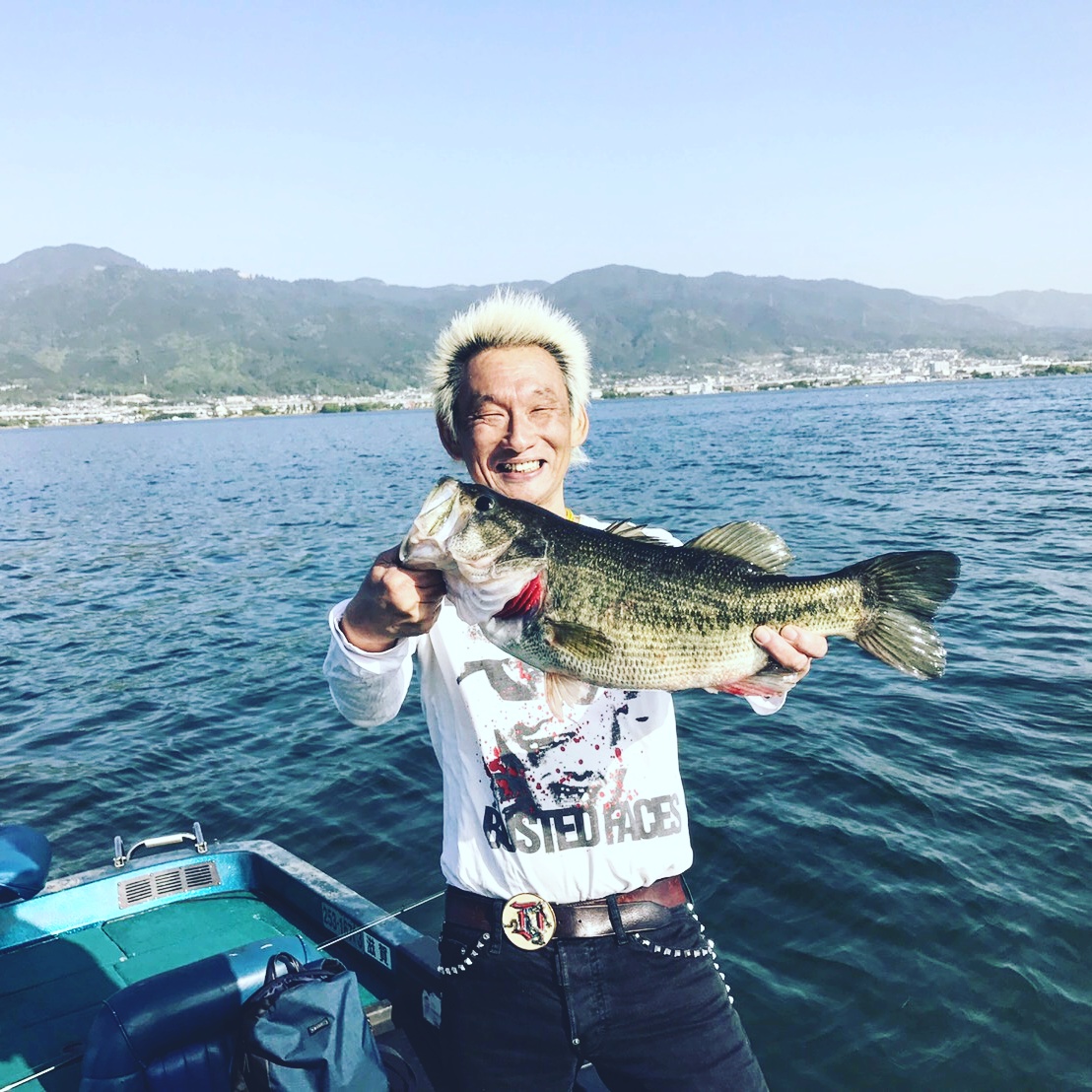 ビッグバス!