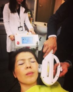 光フォト 脱毛