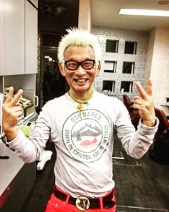 オーナー ダブルピース