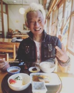 ランチ ウッディ京北