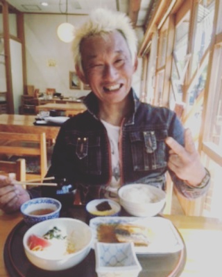 ランチ ウッディ京北
