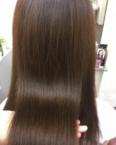 リンケージ 艶