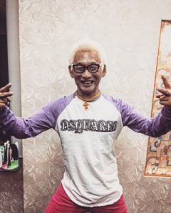 オーナー 愛のカット