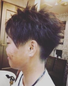個性的 オリジナリティ