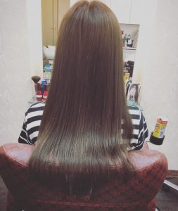 リンケージμ オーガニック