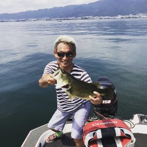 bass ブラックバス ランカー