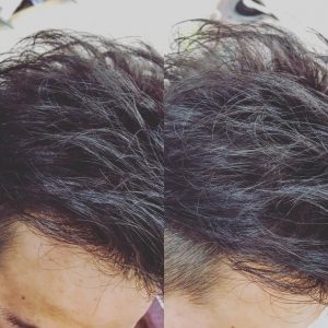 新規 メンズ アイロン