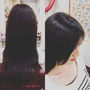 インフェノム ロング