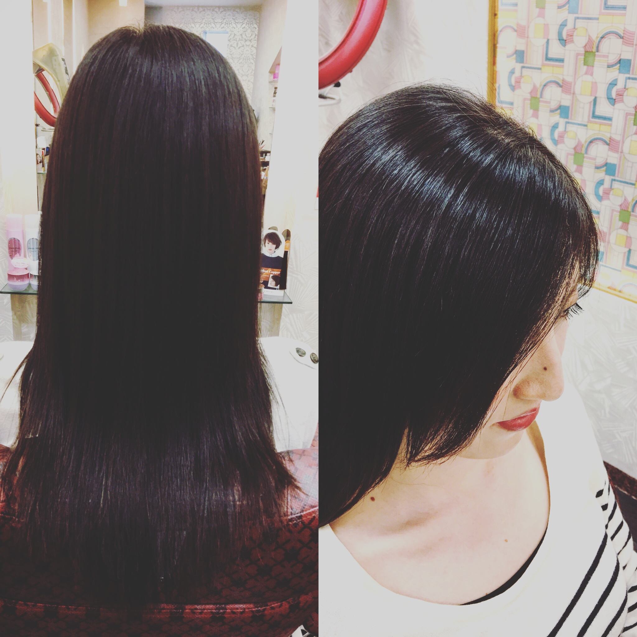 インフェノム ロング
