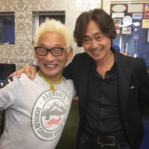 オーナー SPC 笑顔