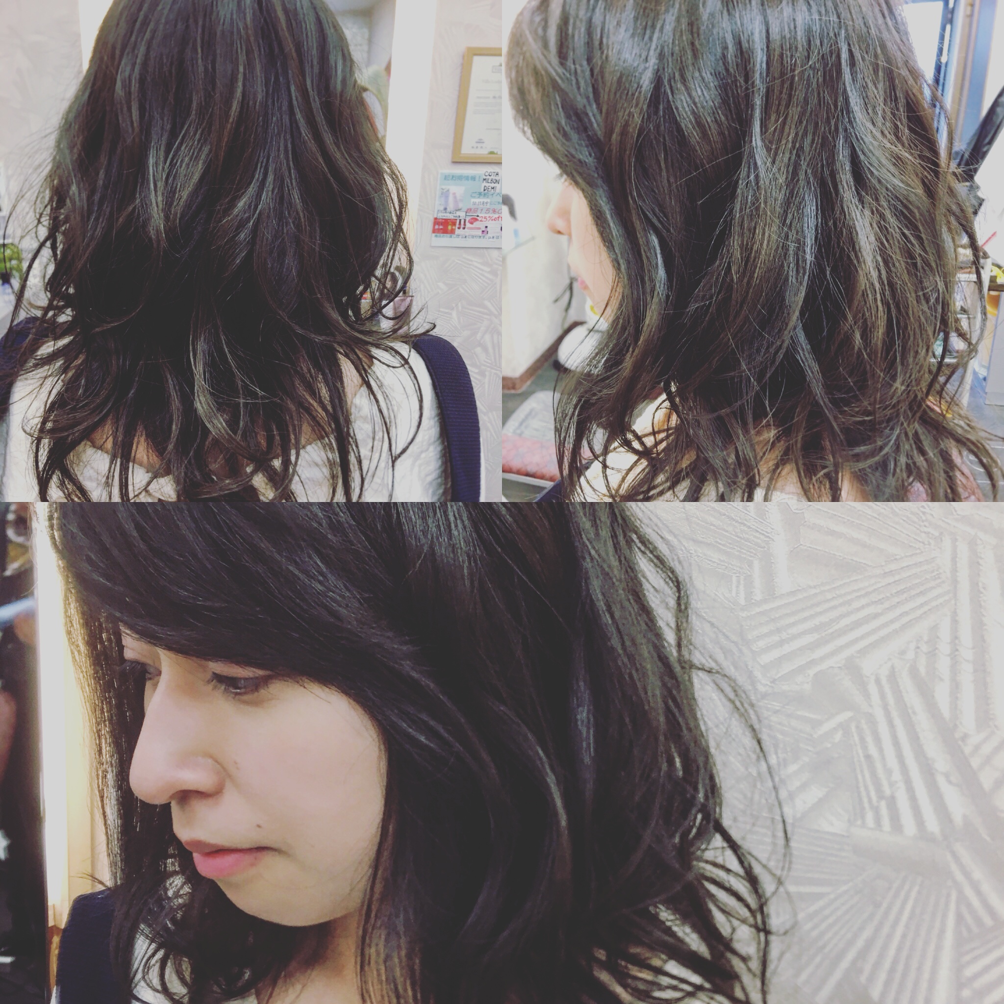 インスタ映え フォギーブルージュ
