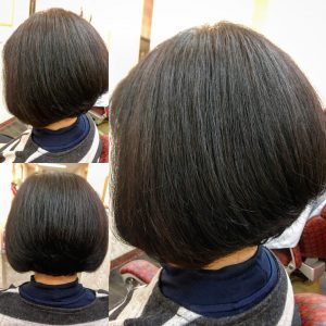 オーガニック ナチュラルブラウン
