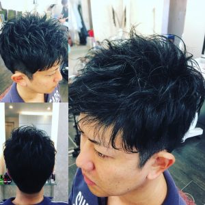 結婚式 弟 アイロン