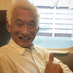 オーナー 新幹線 博多