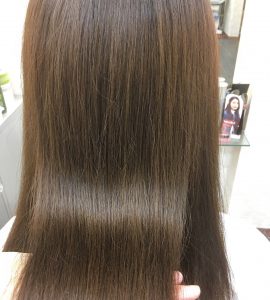 艶 トリートメント リンケージμ