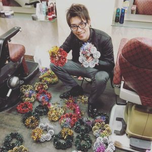 相川 リース 制作