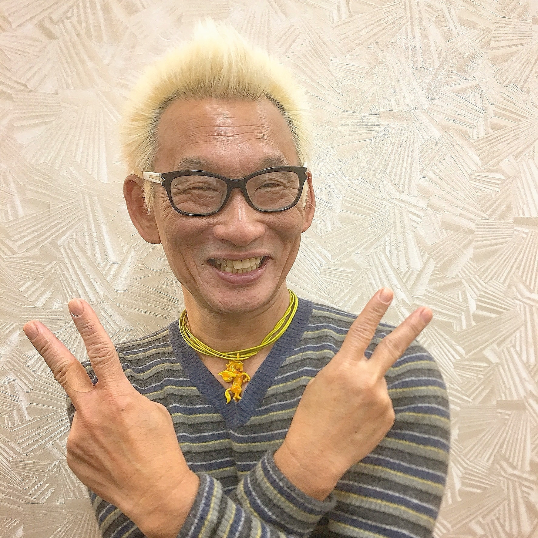 オーナー スタイリスト