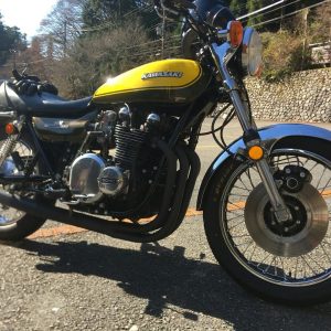 バイク スプリング SPC
