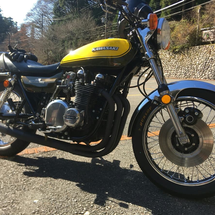 バイク スプリング SPC
