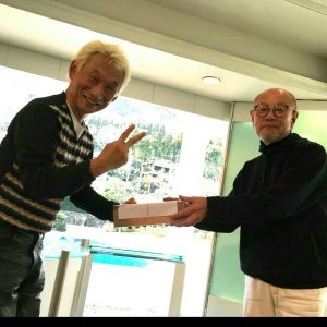 オーナー ボーリング 入賞
