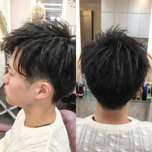 アイロン ツイスト 借り上げ