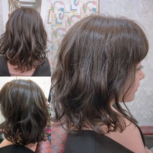 センシュアル アイシーパープル