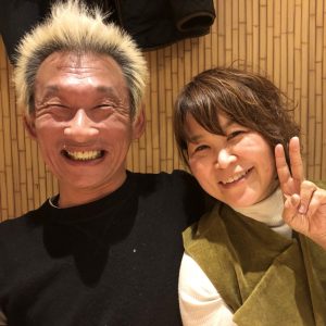 SPC 飲み会 オーナー