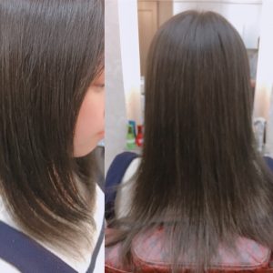 フォギ 深み ブルー