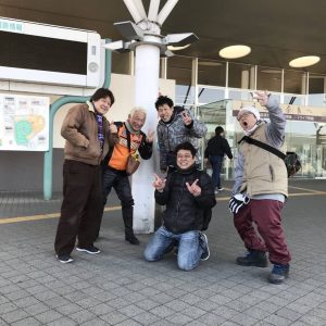 spc ツーリングクラブ