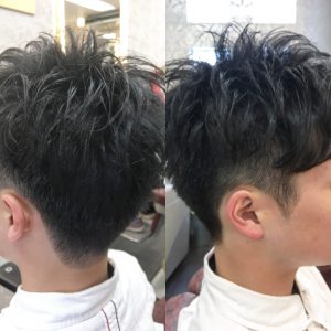 ネープレツーブロス メンズ