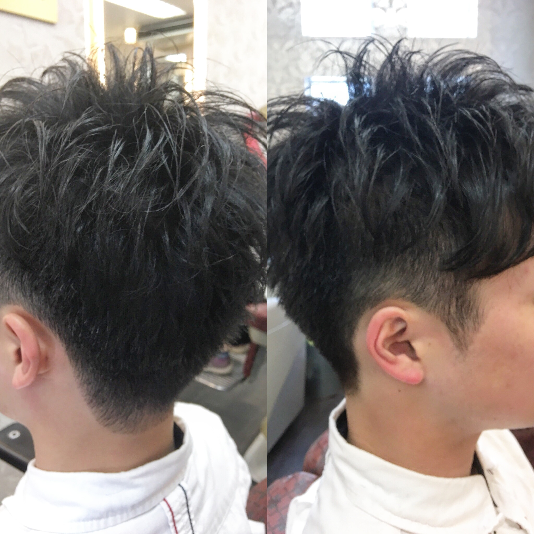 ネープレツーブロス メンズ
