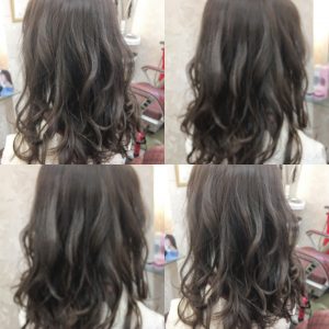 センシュアルホットペッパー