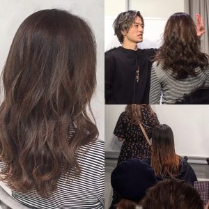 アディクシー セミナー イケメン